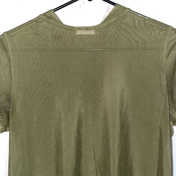 Tiny willow crop top - Picture 2 of 7